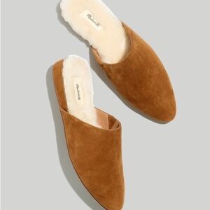 Madewell Kasey Mules